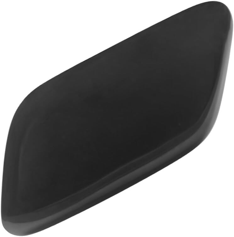 ya 27 10.13 baidi Front Left Bumper Headlight Washer Spray Nozzle Cover for Avensis T25 2006-2008