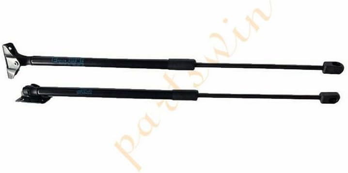 ya 10 9.16 baidi 2-piece Tailgate Lifting Support Pillar arm Damping Rod Suitable for 2014-2015 for Outlander
