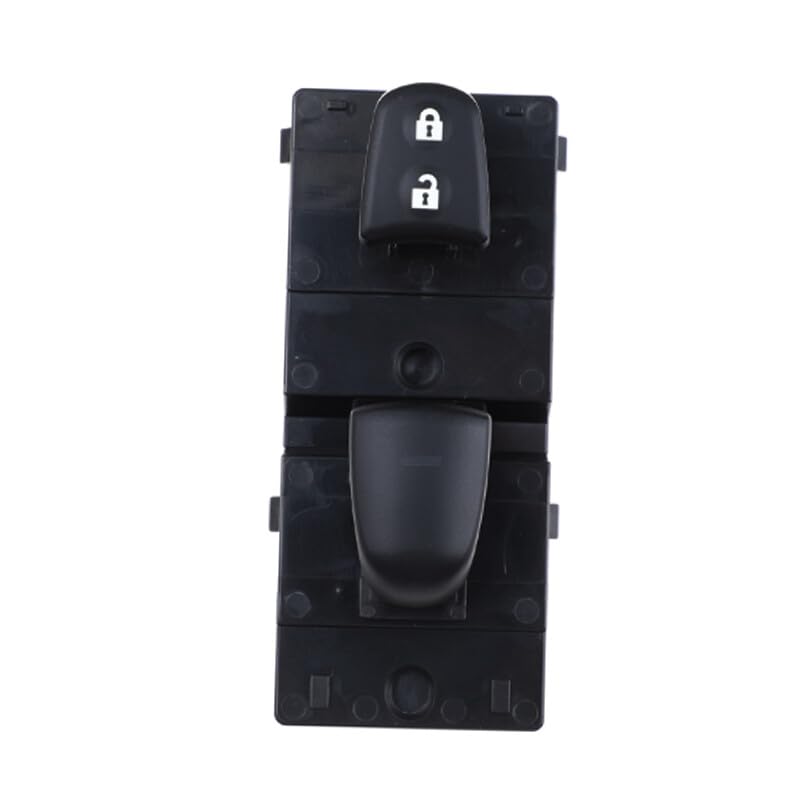 ya 9 10.24 25411-3TA1A Power Window Switch for 2013-2015 Altima Pathfinder SW11406