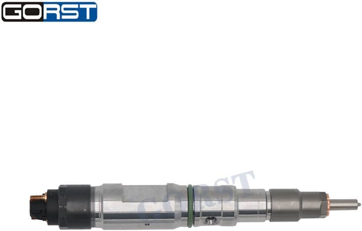 ya 10 9.16 baidi Common Rail Injector Assembly 0445120217 for MAN NG NL TGA TGX TGS 0445120061