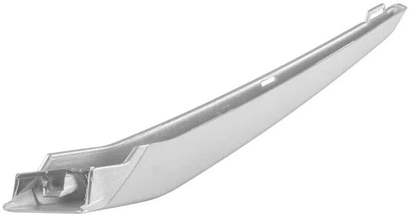 ya 4 8.24 baidi 1 pair LH right hand front lower bumper trim for 2012-2015 for BMW 320i 13-15 320i xDrive