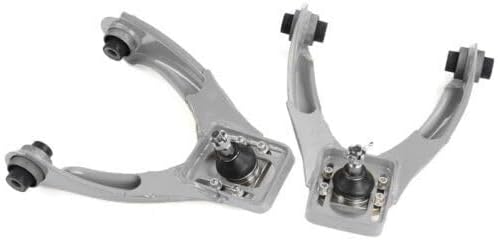 ya 13 9.15 baidi Silver Adjustable Front Upper Camber Kit Control Arm for Honda for Civic 96-00 EK EJ