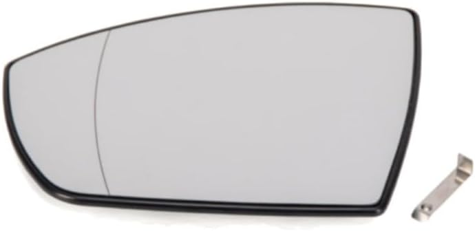 ya 2 8.15 Mirror Glass Left for Ford Ecosport 2018