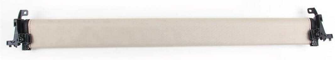 ya 5 8.10 Beige Sunroof Cover Assembly Front Fit for BMW 7 Series G12 14-19 54107409185