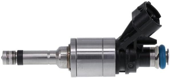 ya 10 9.16 baidi Fuel Injector 16600-1KC0A, 1600-1KC0B for Nissan JUKE Midnight 1.6L 2011-2017