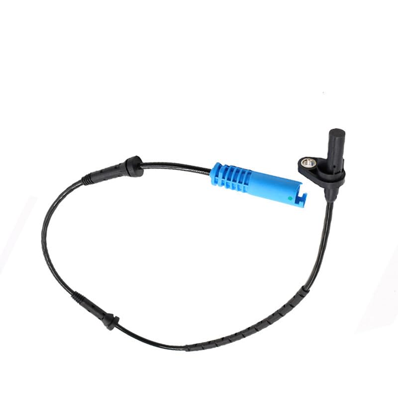 ya 2 8.15 34526784989 Front Left ABS Wheel Speed Sensor for BMW X1 E84 0265008236