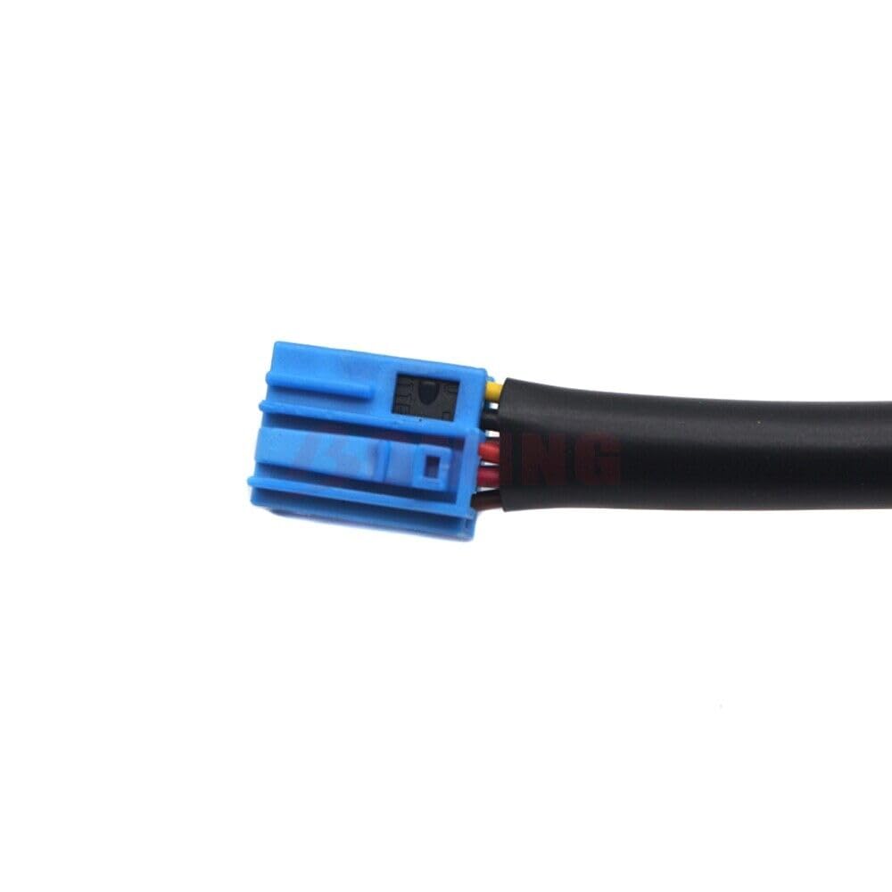 ya 6 8.14 Front Left Power Window Switch A2038210679 for Mercedes W203 C-Class C320 C230