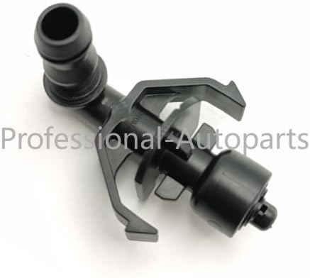 ya 4 8.24 baidi 61677059223 High Quality Headlight Washer Nozzle for BMW 650i M6 645Ci
