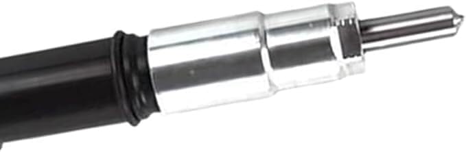 ya 10 9.16 baidi 1X Fuel Injector 095000-8740 23670-09360 for Toyota Hiace Hilux 2.5D 2KD-FTV