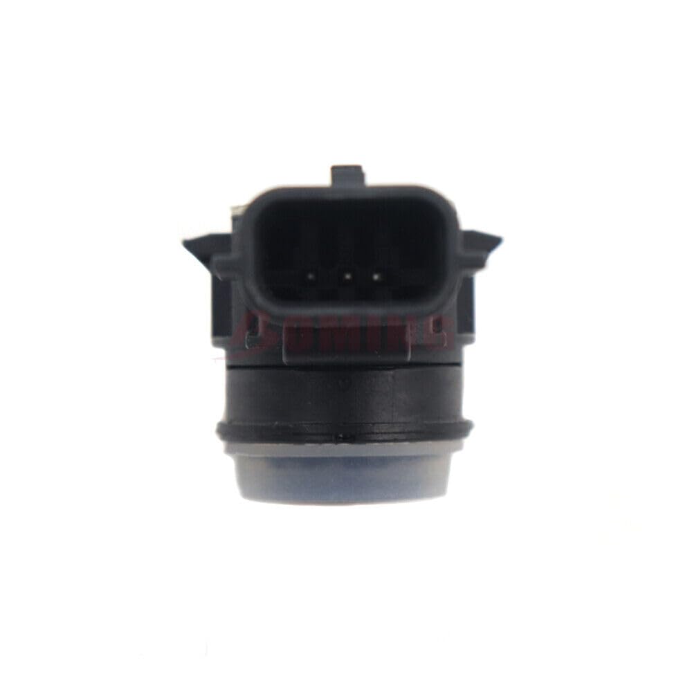 ya 2 8.24 baidi 4pcs/Set PDC Parking Sensor 284384061R for Renault Kadjar Espace Koleos Megane 3