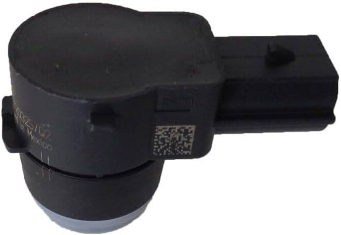 ya 11 9.14 zhengce New 25961404 Bumper PDC Parking Sensor Rear for GM Silverado Avalanche