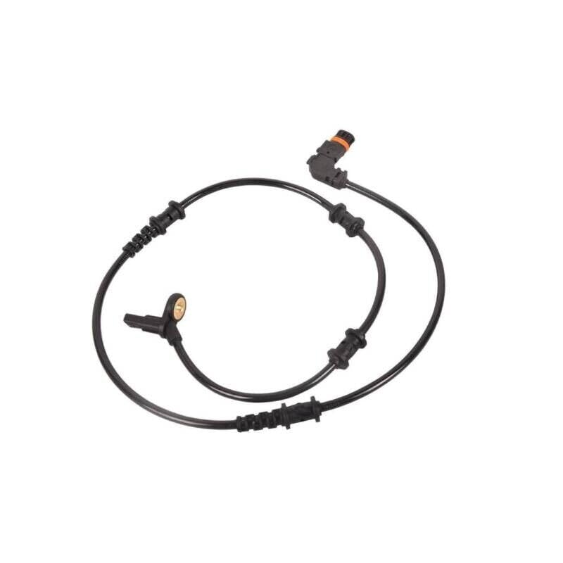 ya 10 9.16 zhengce 4-Pack Front and Rear ABS Wheel Speed Sensor for Mercedes-Benz ML350 R350 1