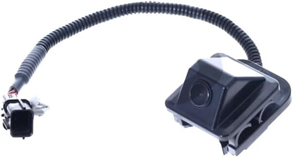 ya 11 9.14 baidiRearview Backup Parking Camera Reverse 95760-2T650 FIT for Kia Optima 2014-15 1