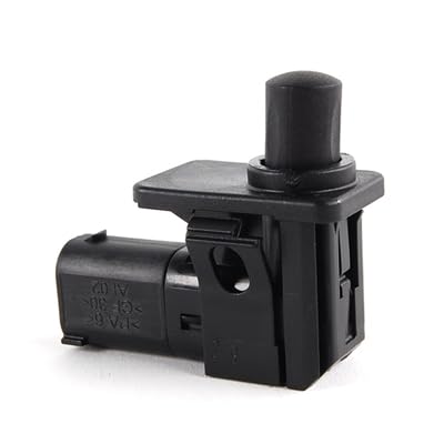 ya 3 8.24 baidi 61319119057 New Hood Alarm Sensor Switch is Suitable for BMW Z4 E85 2002-2008 E86 2007-2008