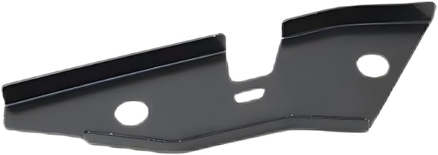 ya 5 8.10 Fits For GLA-Class GLA200 GLA35 AMG Front Left Bumper Upper Mount Rail Bracket