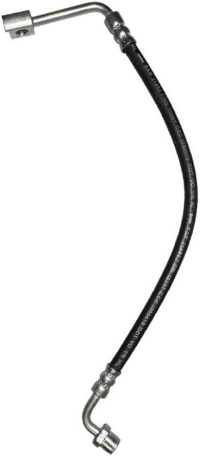 ya 10 9.16 baidi Brake Hose Rear Right for Chevrolet for Cruze 2016-2019