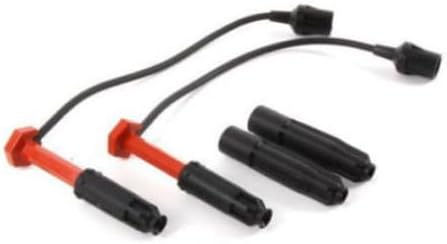 ya 5 8.10 1 set of spark plug wires for Mercedes W202 W170 C230 SLK230