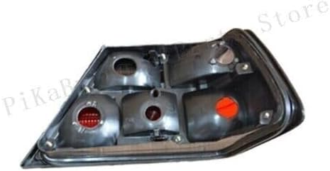 ya 4 8.24 baidi Left + Right Tail Light Rear Brake Light for Mercedes-Benz W124 E Class 1986-1995