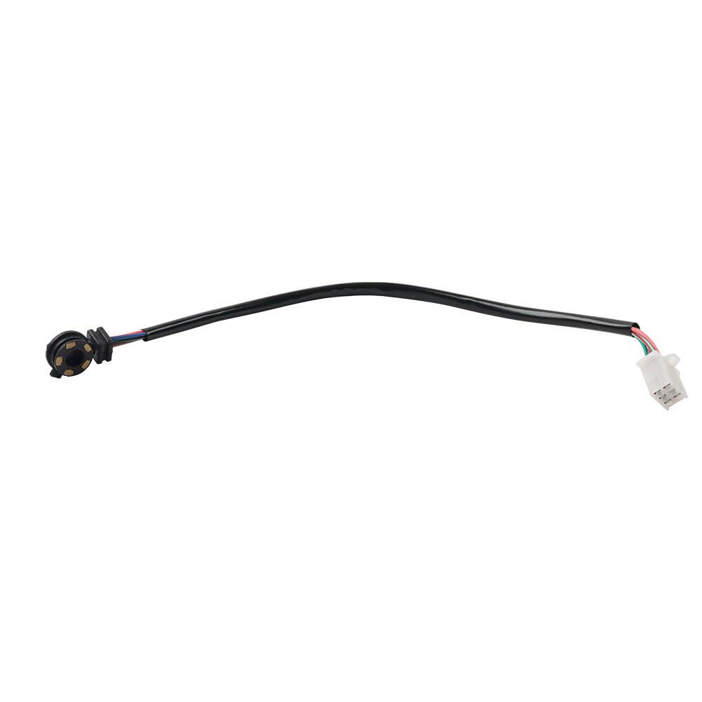 ya 6 8.14 Gear Position Sensor Switch Transmission Indicator 5 Wire Motorcycle ATV Quad