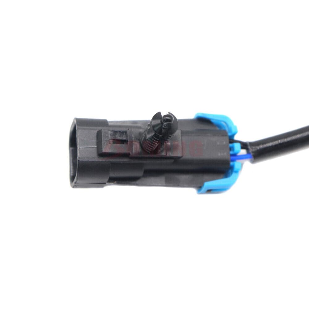 ya 4 8.10 234-4345 Lambda O2 Oxygen Sensor for Chevrolet Astro for GMC Safari 2344345 234 4345