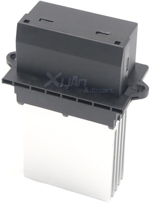 ya 11 9.14 baidi1x Blower Motor Heater Fan Resistor for Nissan Tiida for Peugeot for Renault 27150-ED70A
