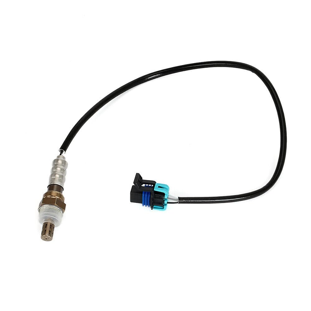 ya 2 8.15 2006-2007 for GMC Yukon 4.8L V8 02 O2 Oxygen Sensor Downstream Rear 234-4112