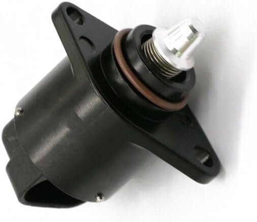 ya 27 10.13 baidi Idle Air Control Valve (IAC) Sensor Suitable for HiSUN UTV 400 500 700 800 1000 Step EFI-1