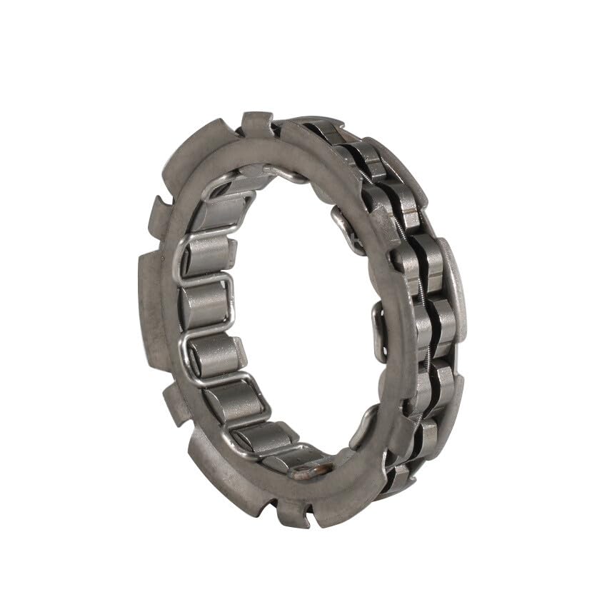 ya 13 9.15 baidi One Way Starting Clutch Gear for KTM 125 Duke 11-24 250 Duke 2015-2023 390 Duke