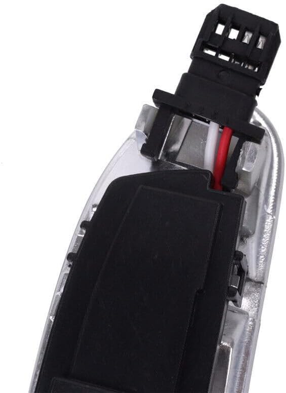 ya 4 8.14 Rearview mirror turn signal flashing light suitable for Mercedes W220 W215 03-06