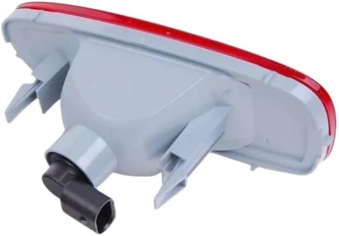 ya 4 8.10 LED Rear Fog Lamp for Mini Cooper S JCW R56 R57 R58 R59 06-15
