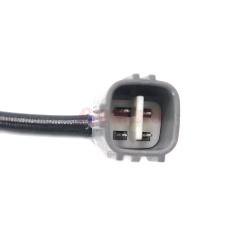 ya 4 8.24 baidi New Oxygen Sensor for Toyota RAV4 for Lexus SC300 234-4214 89465-29895 89465-24140