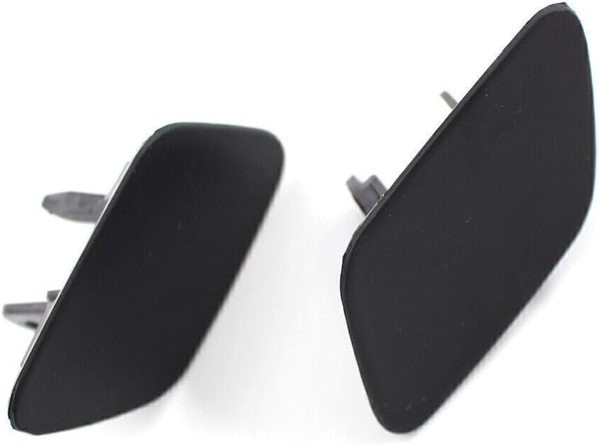 ya 4 8.10 Front Bumper Headlight Washer Nozzle Cover Cap for BMW X5 E70 2006-12 11 10