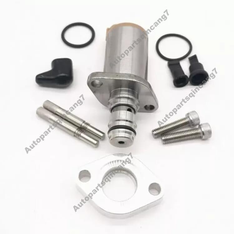 ya 10 9.16 baidi Control Valve 294009-0120 for Nissan Primera for X-Trail 6320 6420S 6820 Engine