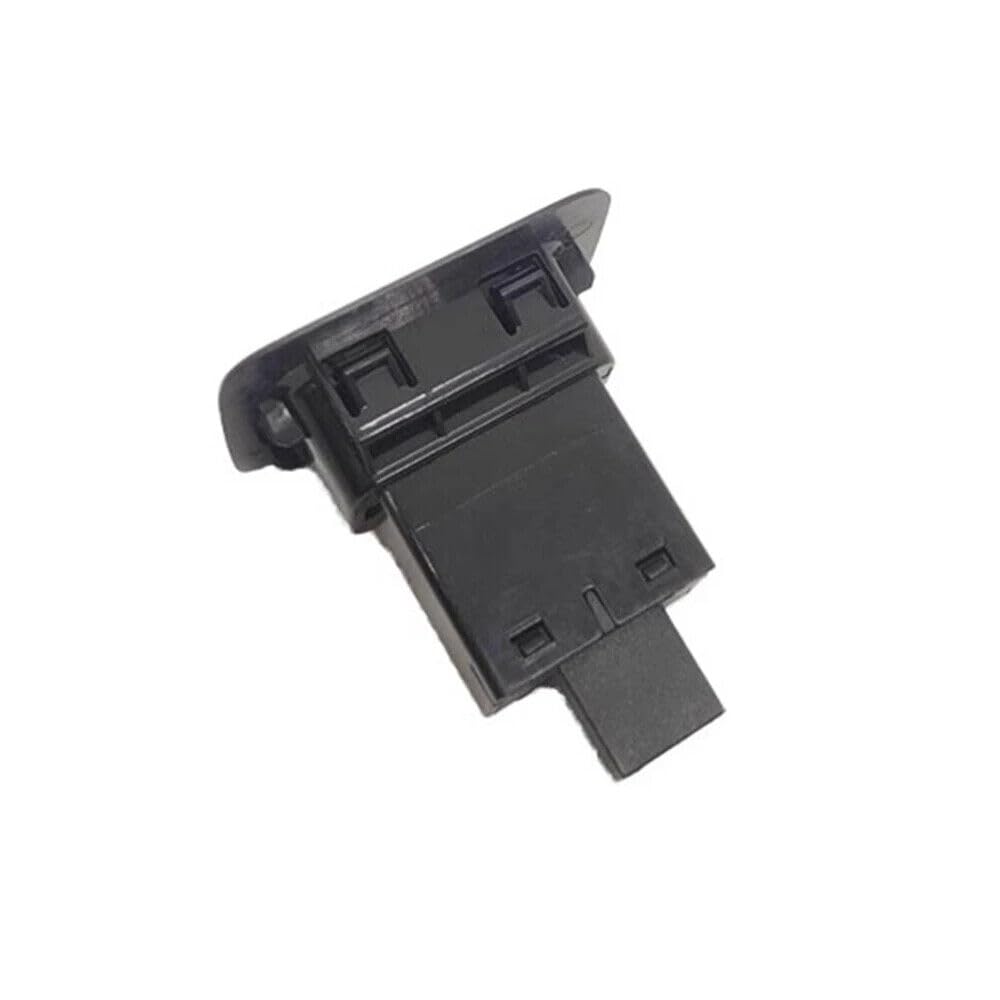 ya 5 8.10 Electric Tailgate Cover Release Switch Rear Trunk Lock Button for Mazda CX30 CX-30