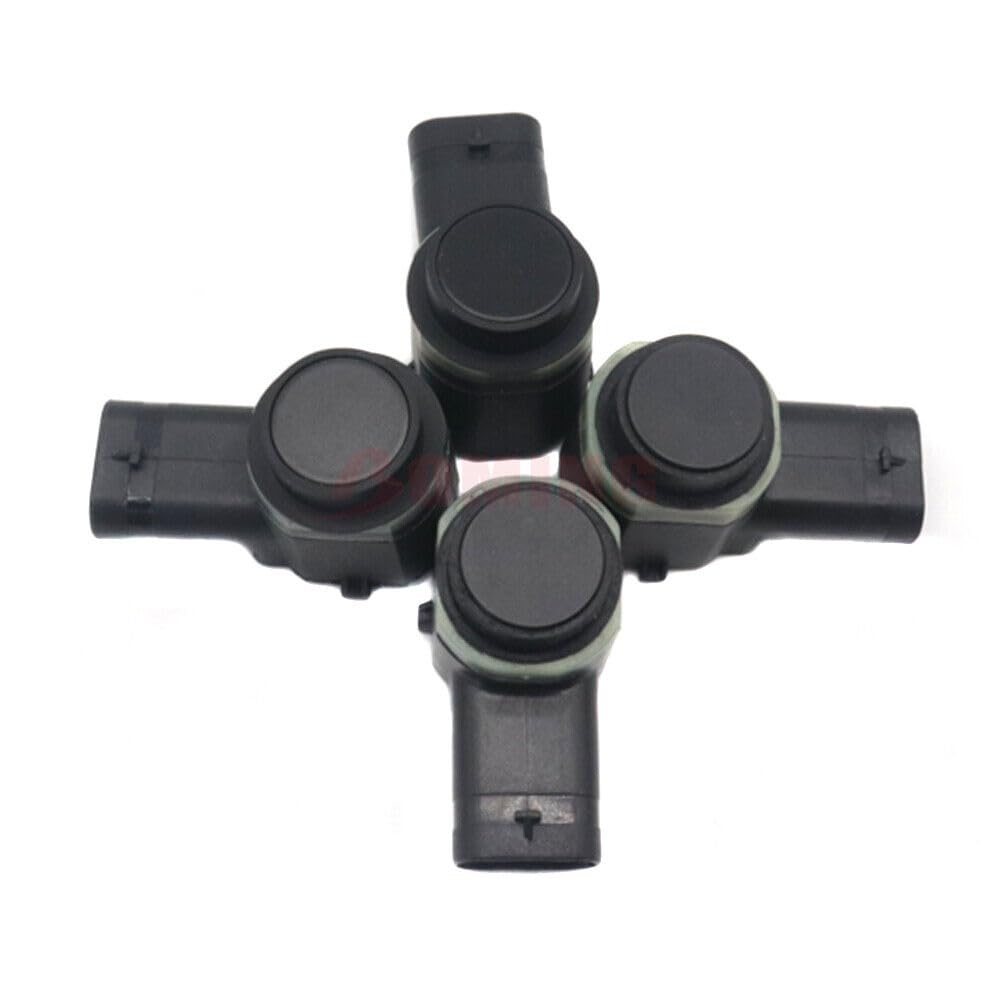 ya 4 8.14 4X PDC Parking Sensor 8A6T-15K859-AA Suitable for Ford for Jaguar for Land Rover for for Range Rover Faurecia