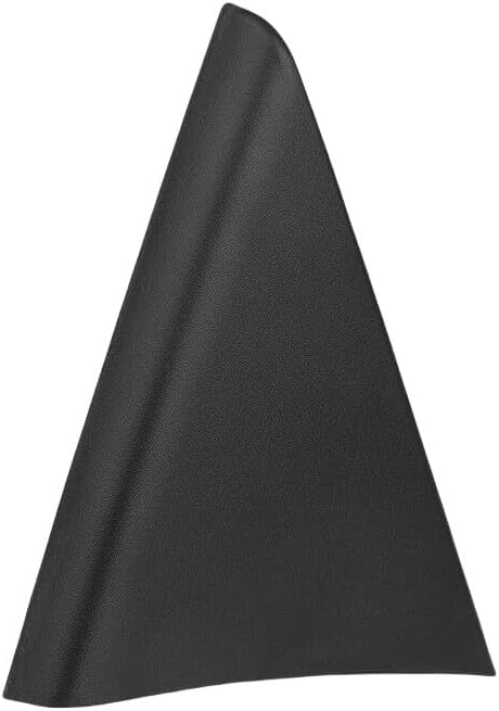 ya 5 8.10 Driver side endoscope decorative triangle cover suitable for Chevrolet Solod for GMC 2007-2014