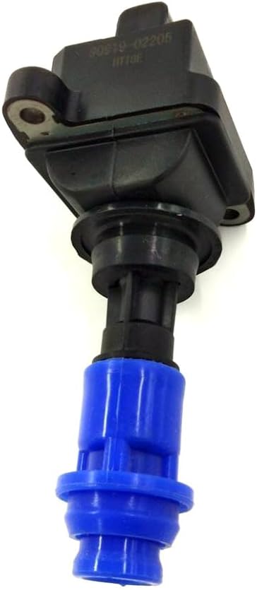 ya 9 10.24 Ignition Coil 90919-02205 for Toyota Supra 93-1998 3.0 Mark2 Chaser 6Cyl 3.0L