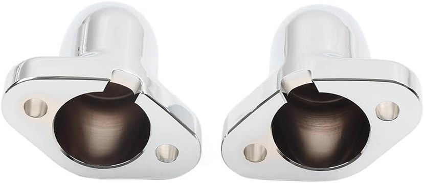 ya 2 8.15 Universal Fog Passing Auxiliary Lamp Light Mounting Mount Bracket for Harley
