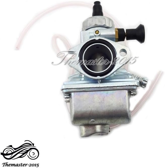 ya 6 8.24 baidi 26mm Carburetor Carb for Molkt 125cc 140cc 150cc for Lifan YX Zongshen Pit Dirt Bike
