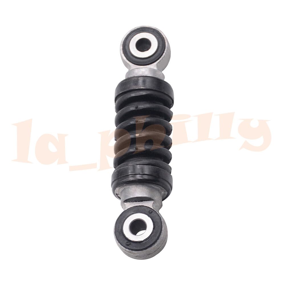 ya 10 9.16 baidi Fit for BMW E31 E32 E34 E38 E39 530i 540i Coupe Sedan 11281736857 Belt Tensioner