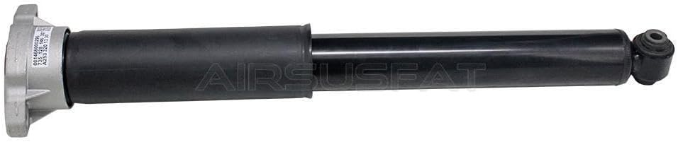 ya 8 8.24 baidi 1x Rear Shock Absorber for Mercedes-Benz W253 GLC300 GLC43 GLC63 AMG 2016-2020