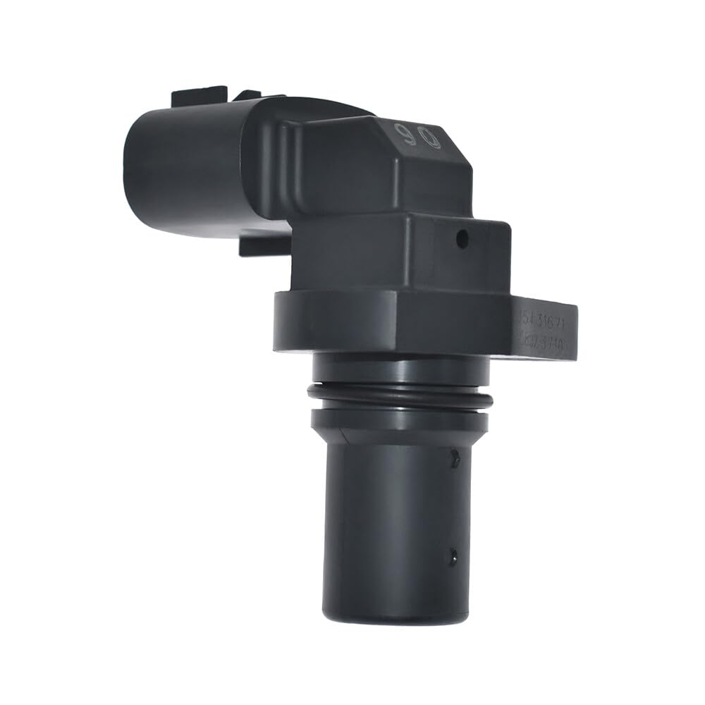 ya 10 9.16 baidi 2 Pieces crankshaft Position Sensor J5T31671 33220-58J20 for Suzuki Swift Splash Alto-