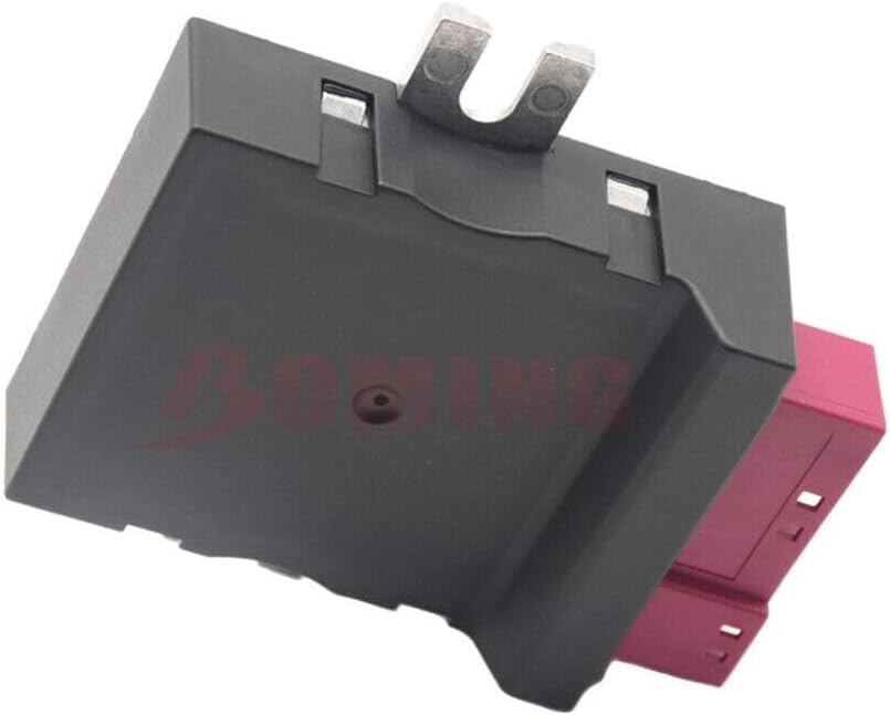 ya 5 8.10 Fuel pump control module for BMW X3 X4 X5 X6 16147358144 16147276073 6147240389
