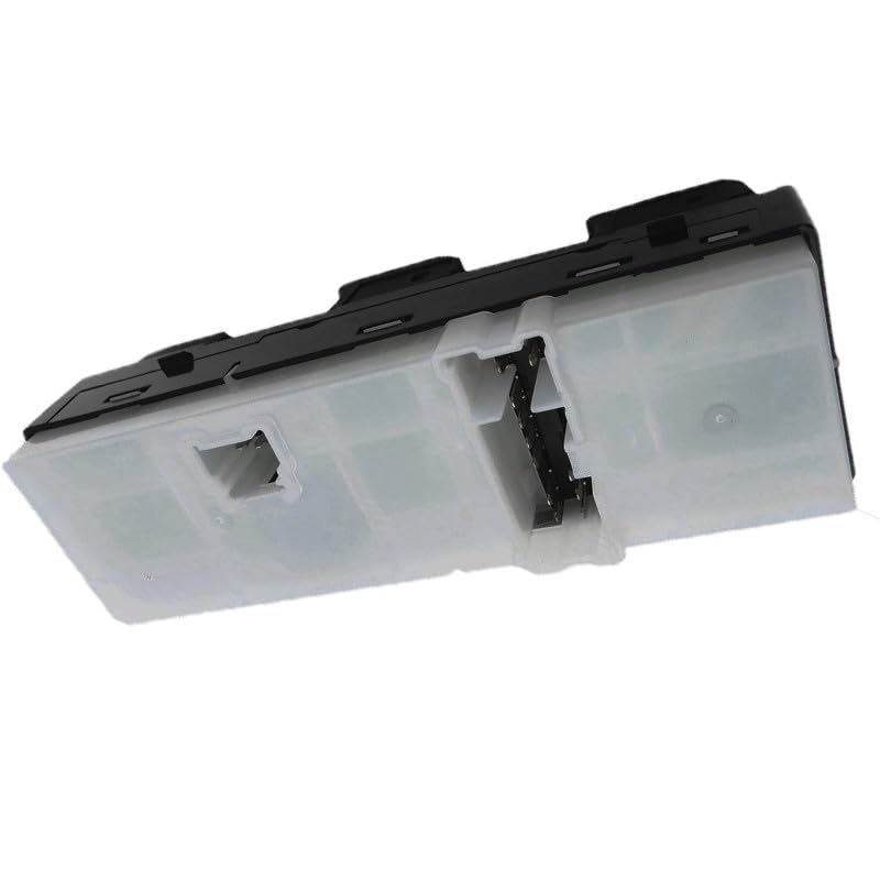 ya 9 10.24 25401-JN03A Power Window Master Switch LHD for Teana J32 J32Z RUS PRC New