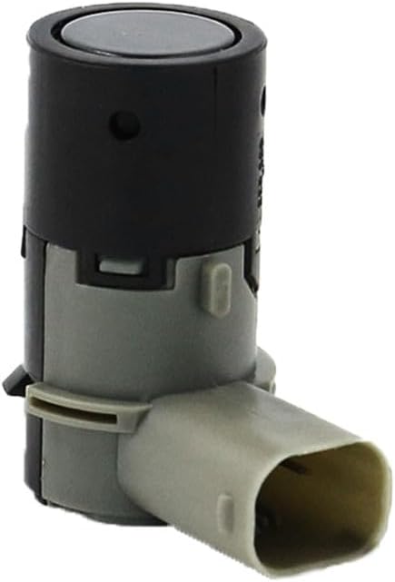 ya 11 9.14 zhengce 4PCS 66202180149 PDC Parking Control Sensor for E39 E53 E85 E86 R50 R52