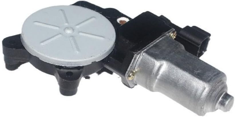 ya 11 9.14 baidiPart 9035956 Exterior Door Handle Base 1 Pack -