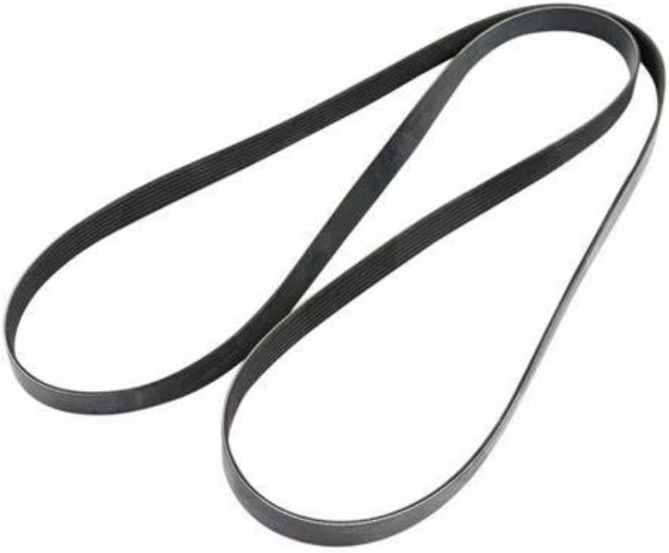 ya 4 8.8.2 Serpentine V Belt for Dodge for Ram 1500 Van 1997-2003