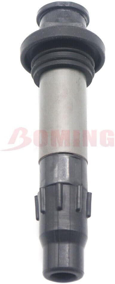ya 4 8.24 baidi 2-piece set of new ignition coils 21171-0751 for Kawasaki Ninja 400 Z400 ER400 18-23