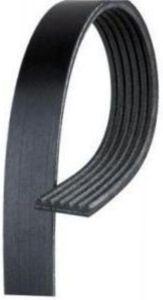 ya 4 8.8.2 12638664 Serpentine Belt for Cadillac CTS 2010-2014