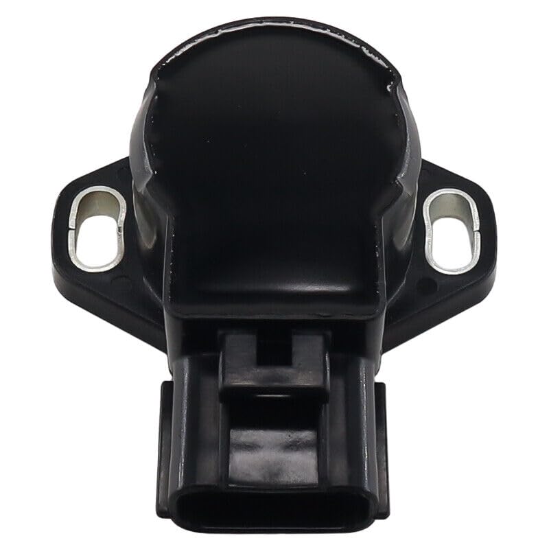 ya 14 9.20 zhengce 13420-58B00 Throttle Position Sensor TPS for Suzuki Sidekick X-90 Geo Tracker-1